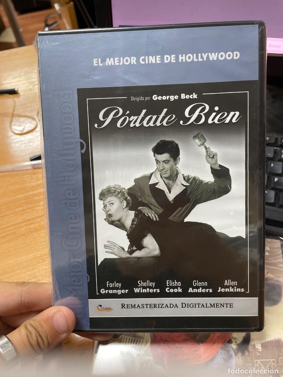 Cine: El mejor cine de Hollywood p&oacute;rtate bien