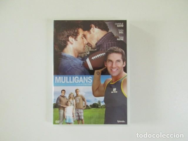 Cine: MULLIGANS - CANADA 2008 - LENGUAJE INGL&Eacute;S + SUBT&Iacute;TULOS EN FRANC&Eacute;S - DVD CINE GAY