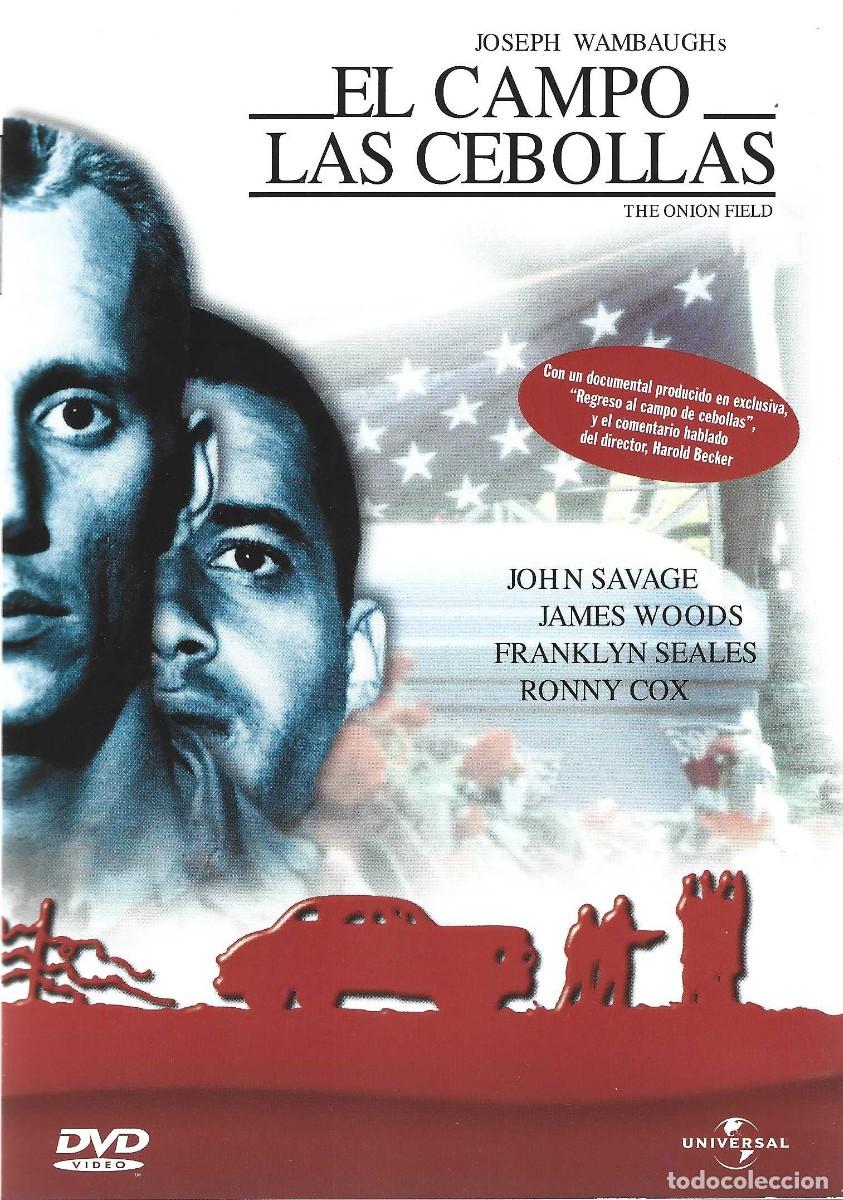 Cine: EL CAMPO LAS CEBOLLAS JOHN SAVAGE