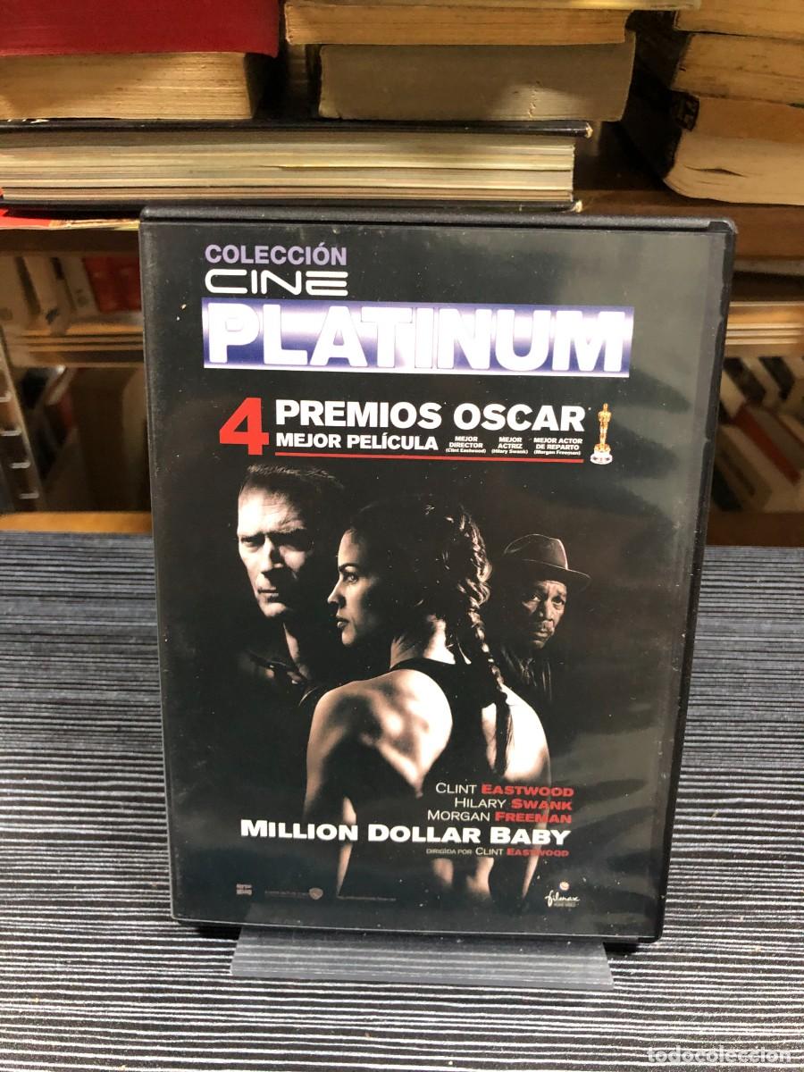 Cine: Million Dollar Baby (Colecci&oacute;n Cine Platinum)
