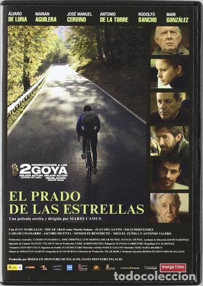 Cine: El prado de las estrellas- 8420172050542