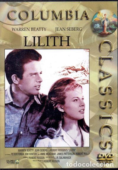 Cine: Lilith- 8414533029544