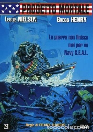 Cine: Progetto mortale- 8007822500024