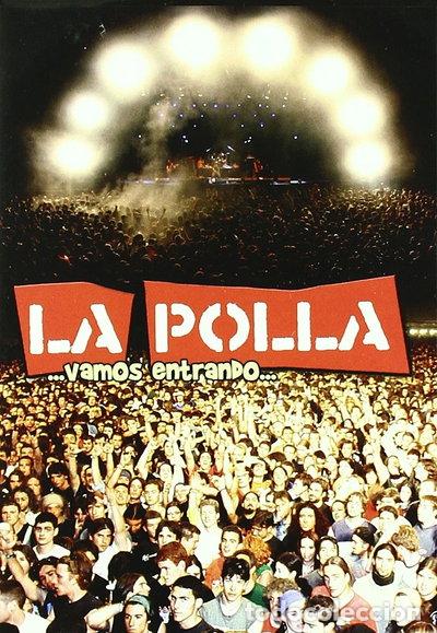 Cine: ...Vamos Entrando...- 8437002081003