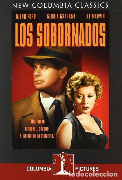 Cine: Los Sobornados- 8414533041126