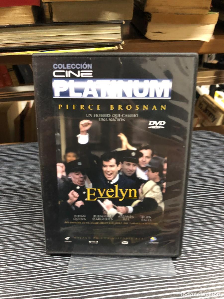Cine: Evelyn (Colecci&oacute;n Cine Platinum) Bruce Beresford (Protagonista: Pierce Brosnan)