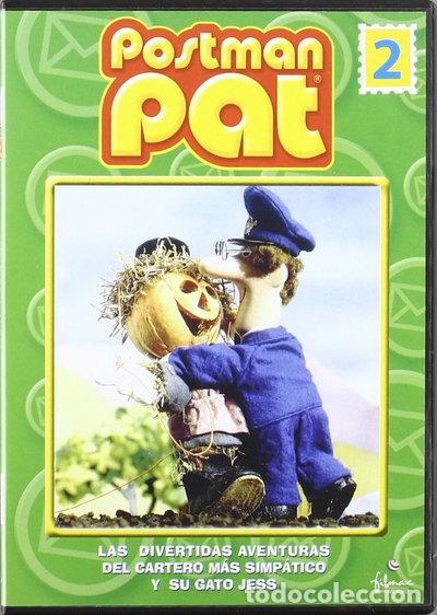 Cine: Postman Pat 2- 8420018361566