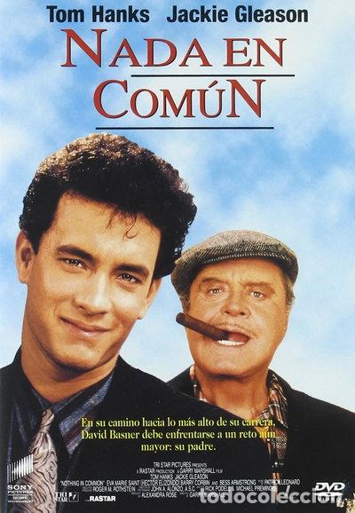 Cine: Nada en com&uacute;n- 8414533014526