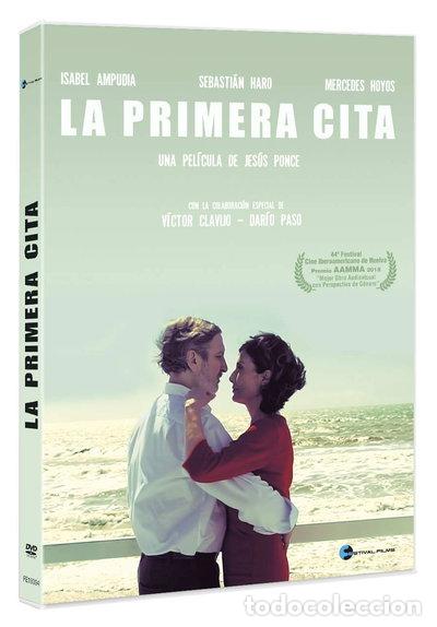 Cine: La primera cita- 8437018193943