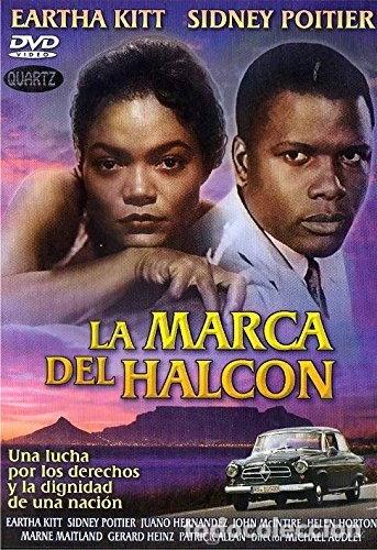 Cine: La Marca Del Halcon- 8430492310370