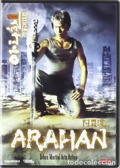 Cine: Arahan- 8420172041311