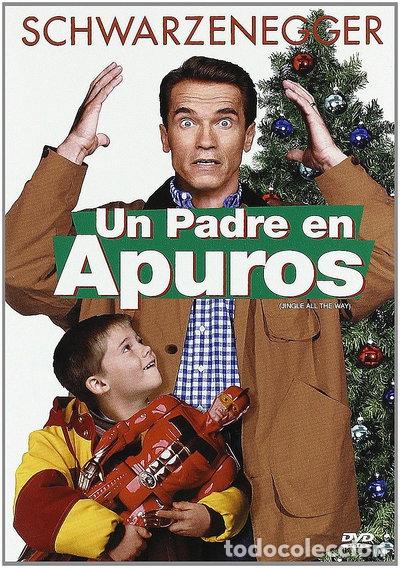 Cine: Un Padre En Apuros- 8420266990792