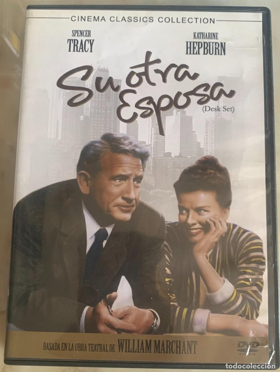 Cine: SU OTRA ESPOSA (Walter Lang, 1957)