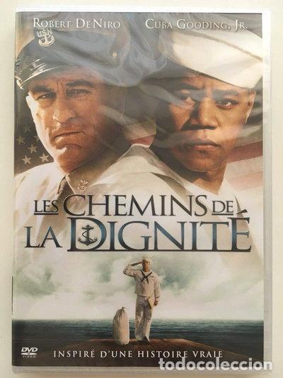 Cine: Les Chemins de la dignit&eacute;- 3344428004668
