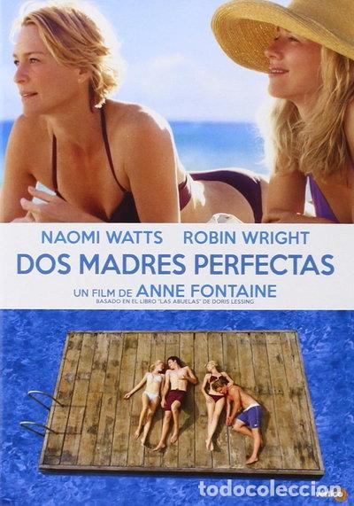 Cine: Dos Madres Perfectas- 8414906578761
