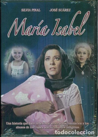 Cine: Mar&iacute;a Isabel- 7502210140840