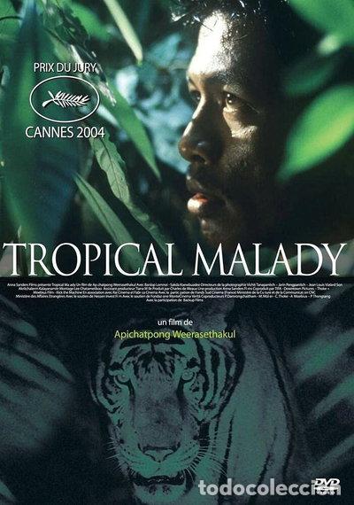 Cine: Tropical Malady- 3700173213685