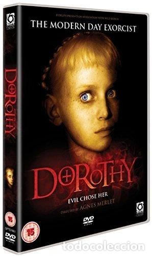 Cine: Dorothy: The Modern Day Exorcist- 5055201809018