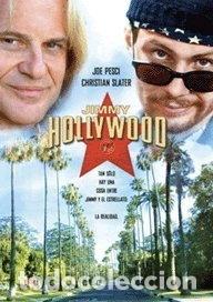 Cine: Jimmy Hollywood- 8414906438331