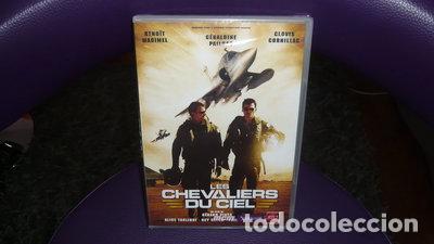 Cine: Les Chevaliers du ciel- 3388334570732