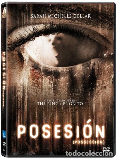 Cine: Posesi&oacute;n- 8435175963553