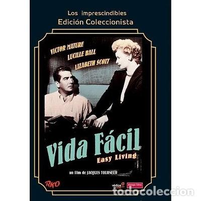 Cine: Una chica afortunada- 8435181701606