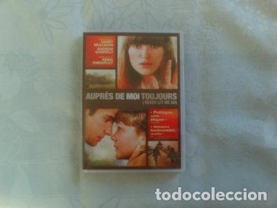 Cine: Aupr&egrave;s de moi toujours- 3344428046019