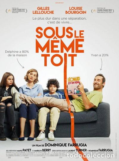 Cine: Sous le m&ecirc;me toit- 3700724902709