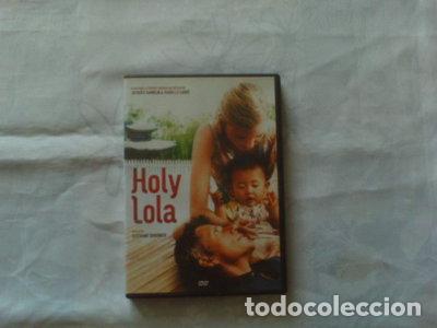 Cine: Holy Lola- 5410829244007