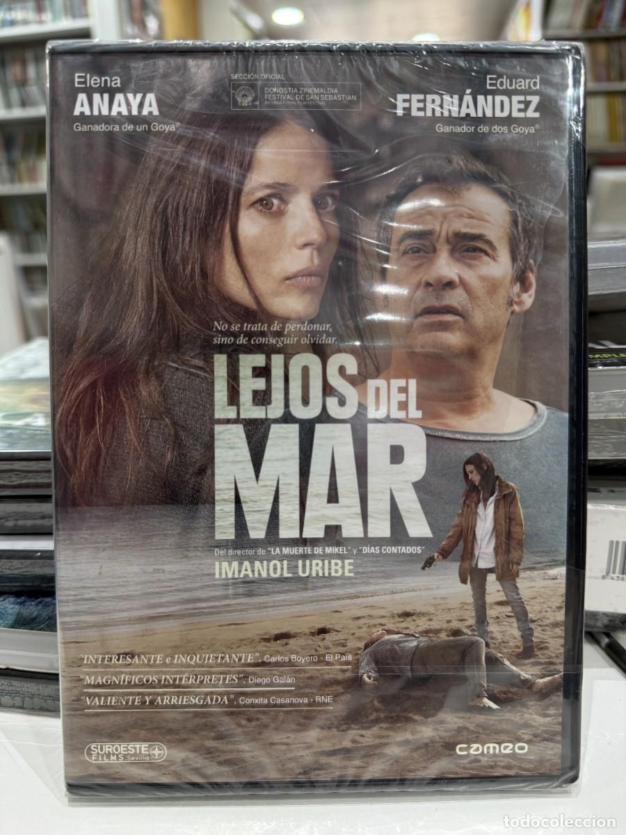 Cine: Lejos del Mar (DVD) *Precintado*