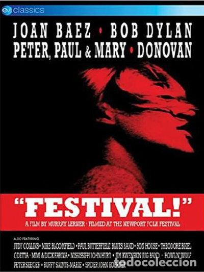 Cine: Festival!- 5036369813093