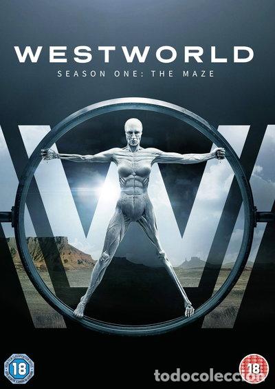Cine: Westworld: Season 1- 5051892204453