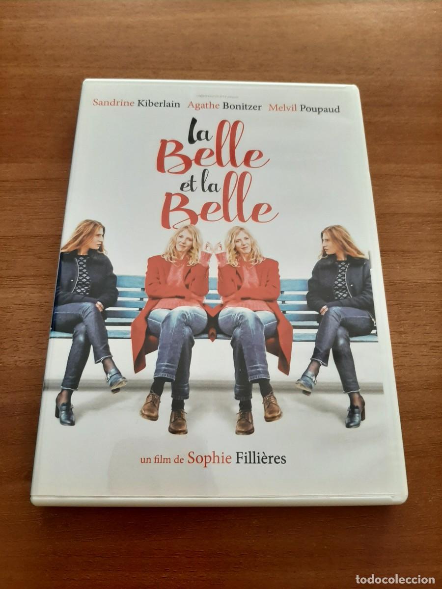 Cine: LA BELLE ET LA BELLE - SANDRINE KIBERLAIN, AGATHE BONITZER