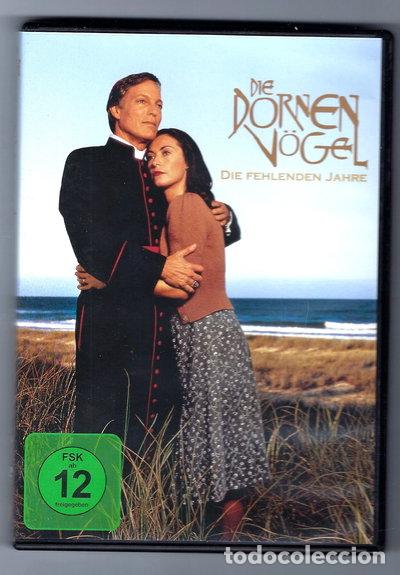 Cine: Die Dornenv&ouml;gel - Die fehlenden Jahre- 7321921144394