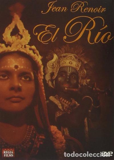 Cine: El R&iacute;o- 8436037886782