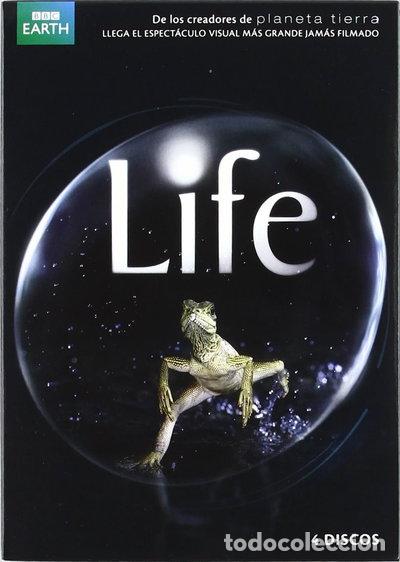 Cine: Life (8436027577805)