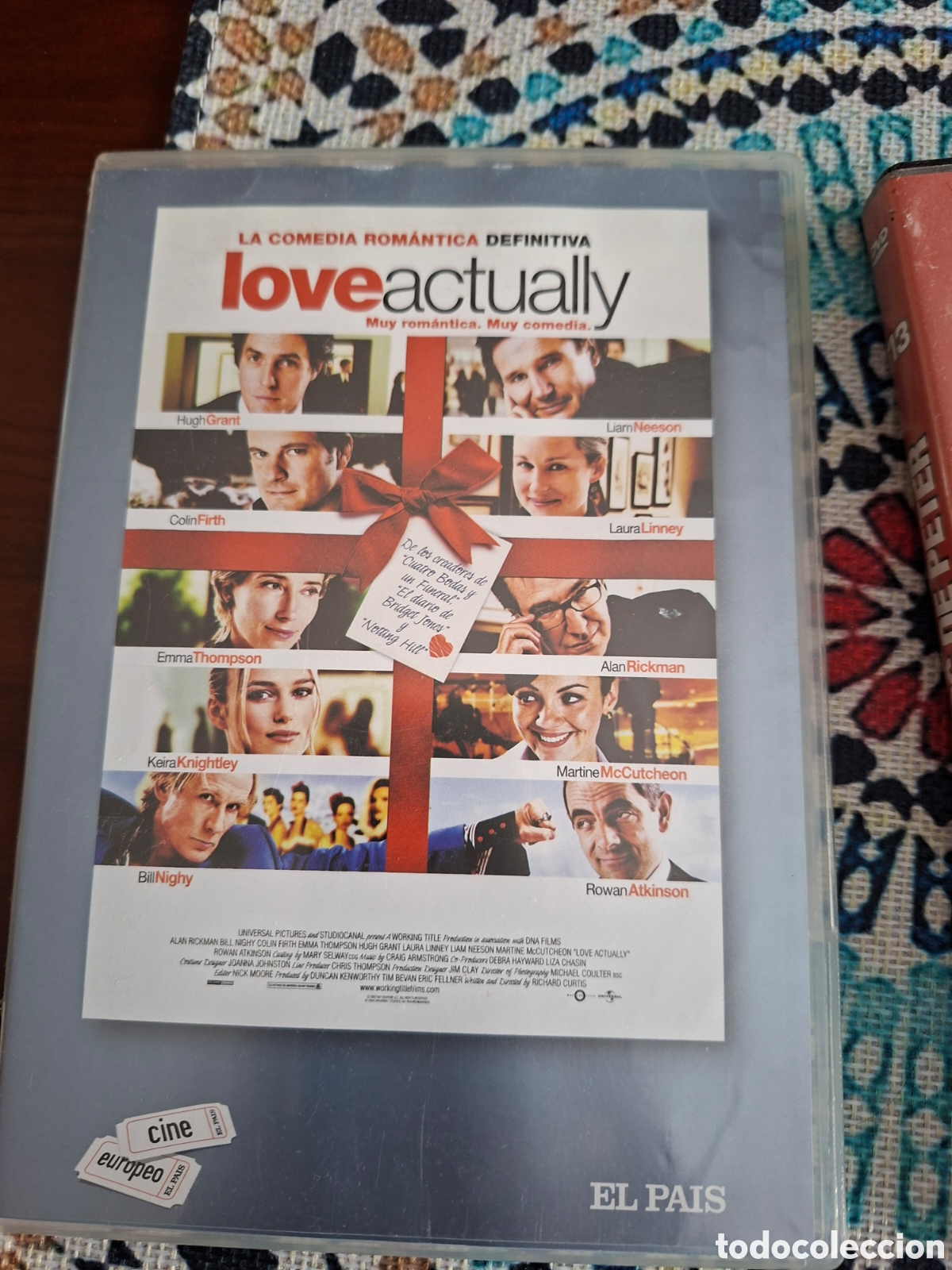 Cine: Lote de dos DVD . Dos pel&iacute;culas tipo comedia m, seguro se reir&aacute;n un poco que tanta falta nos hace,