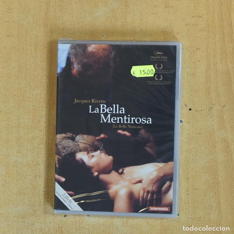 Cine: LABELLA MENTIROSA - DVD - &iexcl;Consulta mis otros art&iacute;culos!