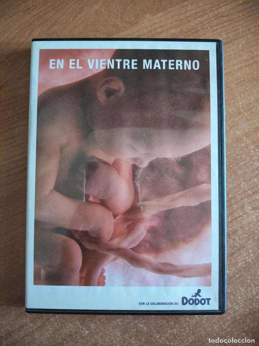 Cinema: En el vientre materno - National Geographic Chanel