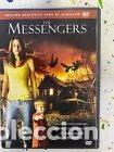 Cine: The Messengers- 8435175954070