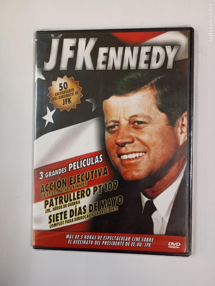 Cine: . DVD. NUEVO. TDKV146