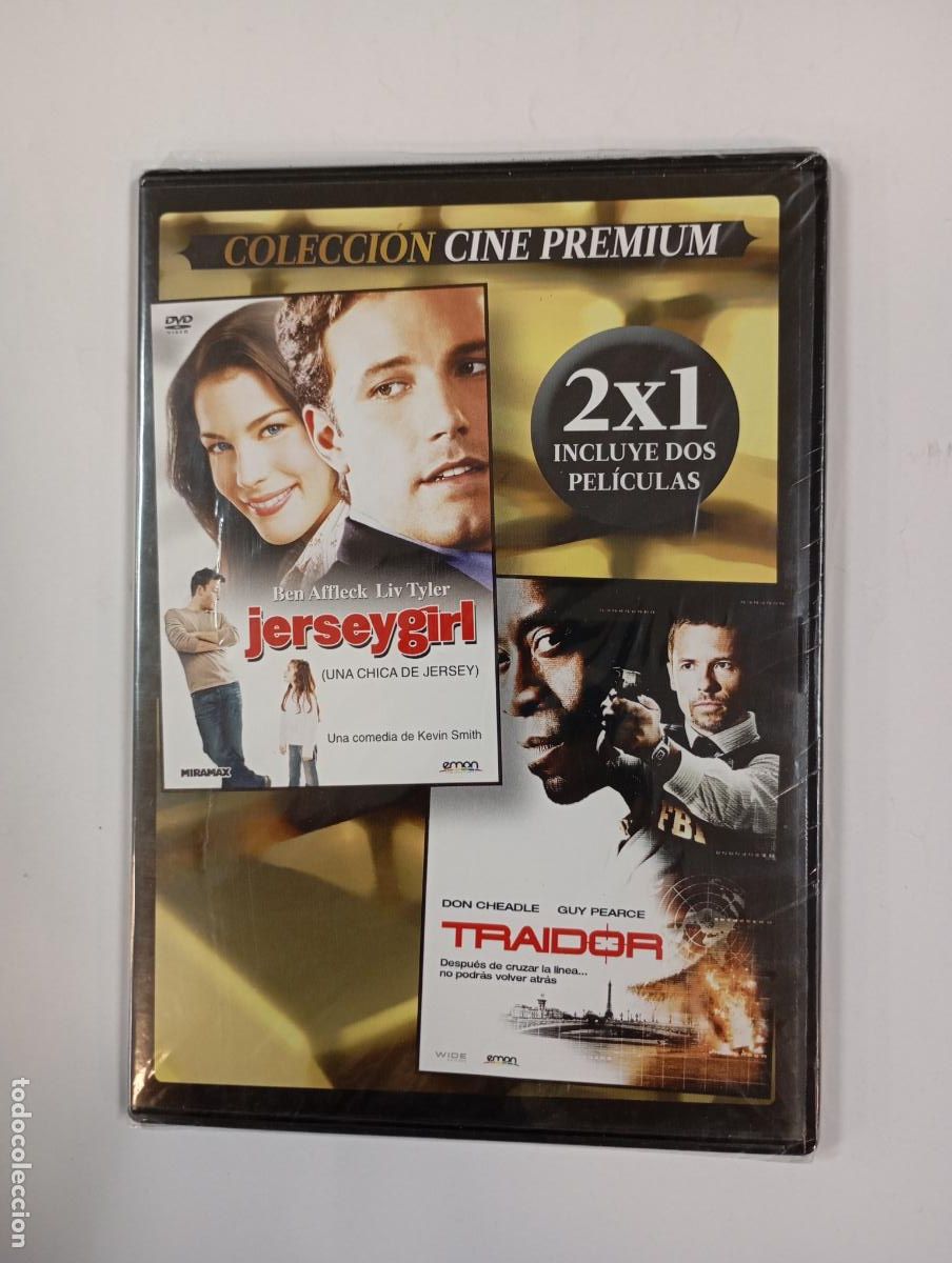 Cine: . DVD. NUEVO. TDKV146