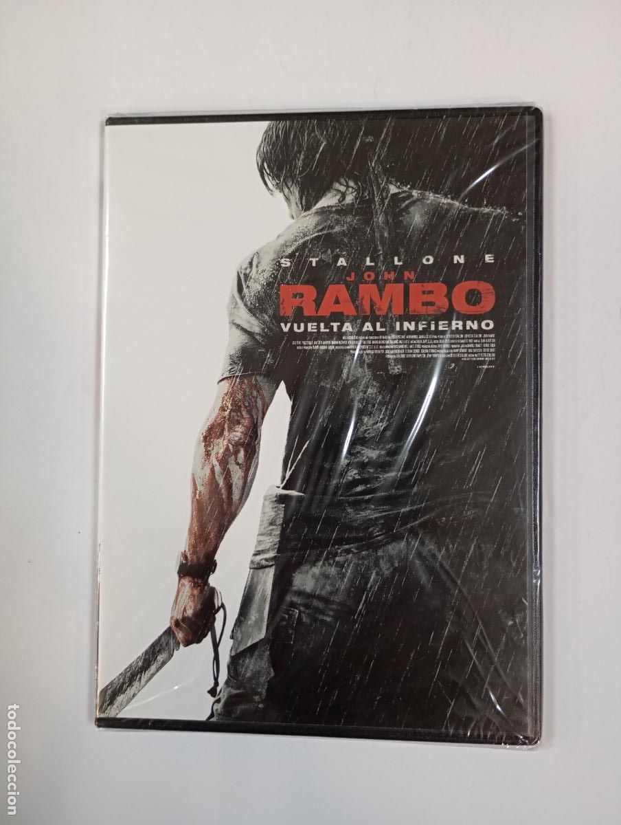 Cine: . DVD. NUEVO. TDKV146