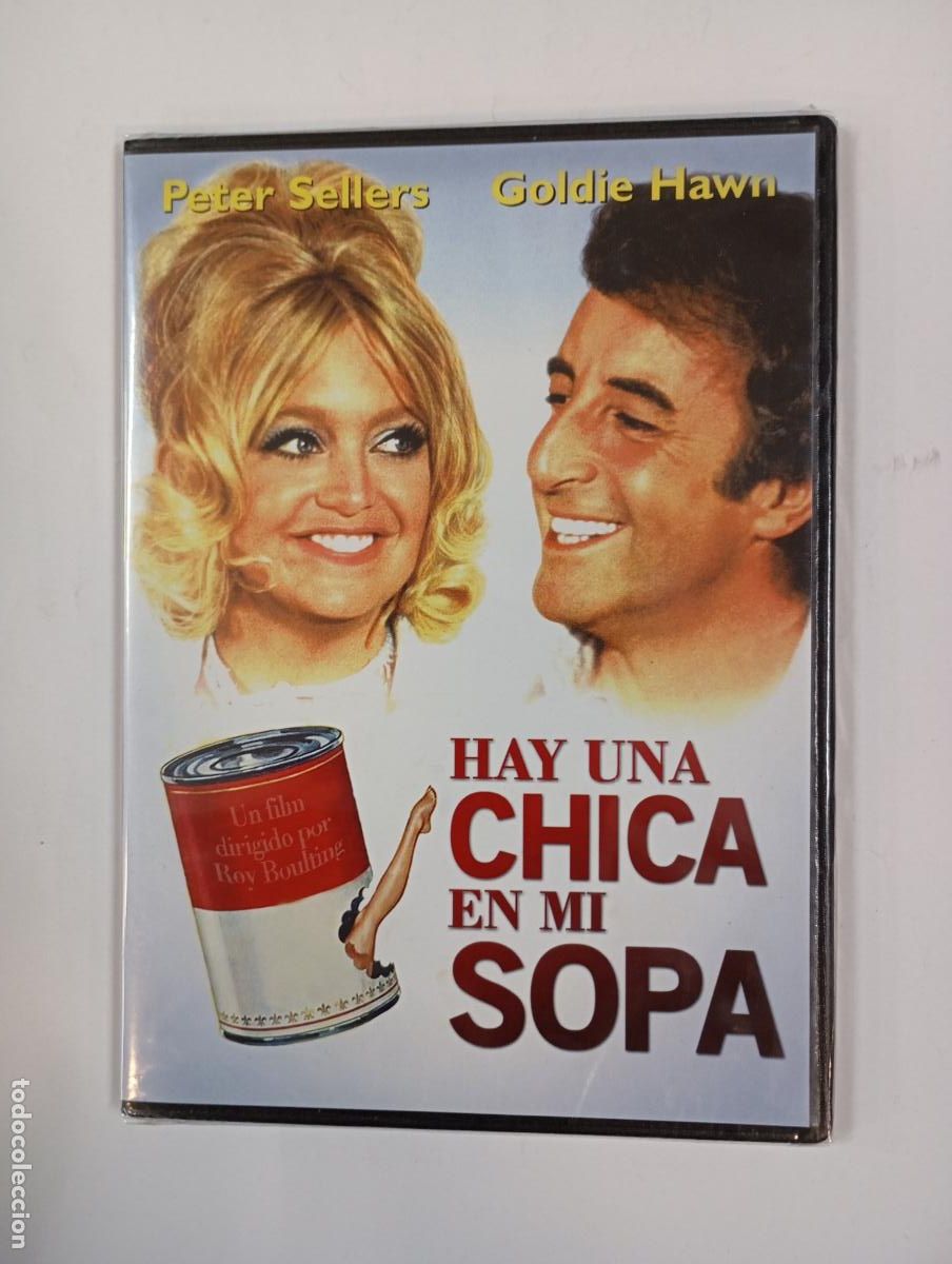 Cine: . DVD. NUEVO. TDKV146