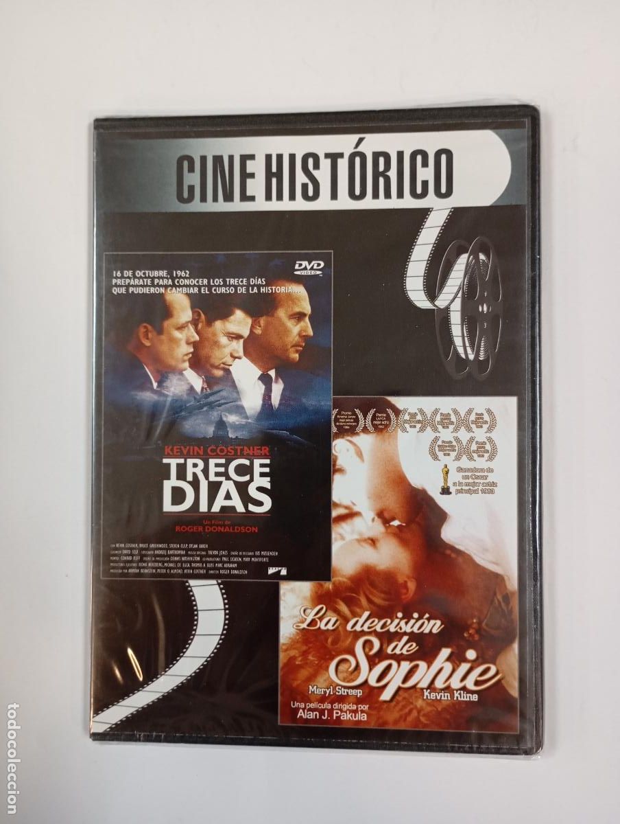 Cine: . DVD. NUEVO. TDKV146