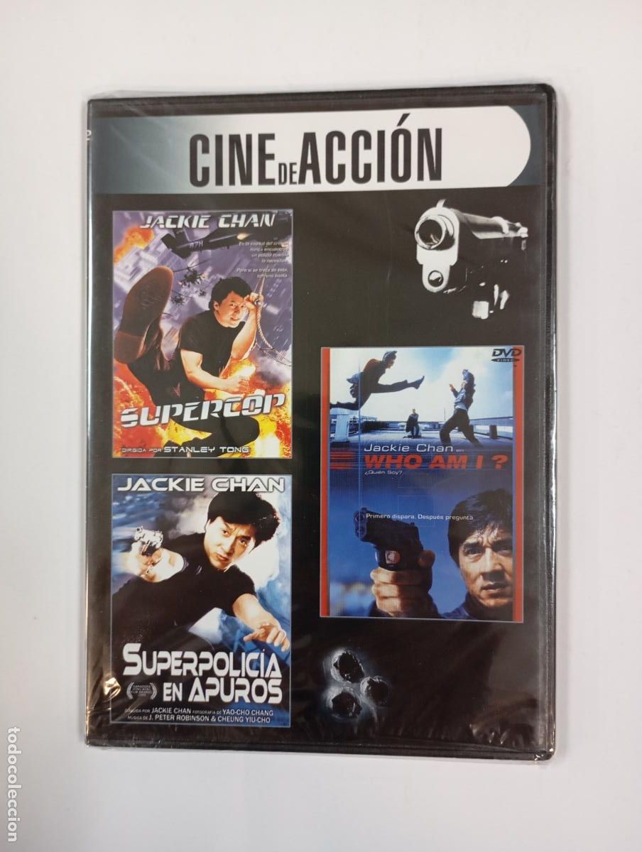 Cine: . DVD. NUEVO. TDKV146