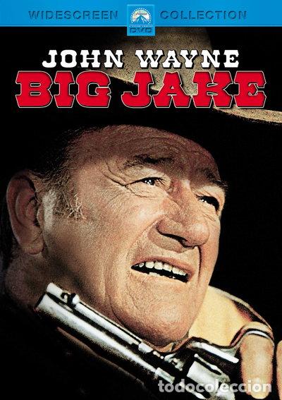 Cine: Big Jake- 0097363711544