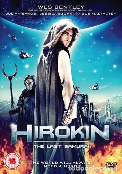 Cine: Hirokin: The Last Samurai- 5060262850367