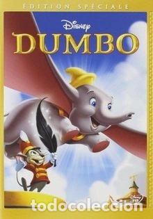 Cine: Dumbo- 8717418249199