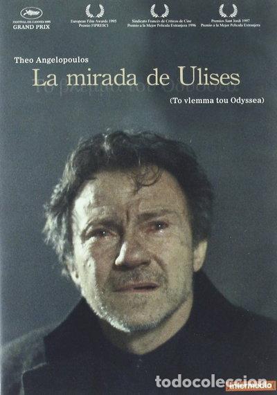 Cine: La Mirada De Ulises- 8427328885188